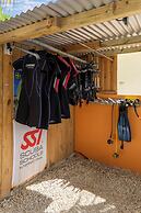 Oasis Guesthouse Bonaire Superior Suite