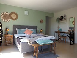 Oasis Guesthouse Bonaire Superior Suite
