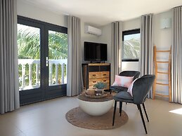 Oasis Guesthouse Bonaire Superior Suite