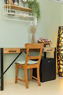 Oasis Guesthouse Bonaire Superior Suite