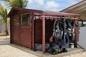 Oasis Guesthouse Bonaire Superior Suite