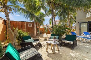 Oasis Guesthouse Bonaire Superior Suite