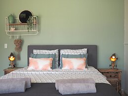 Oasis Guesthouse Bonaire Superior Suite