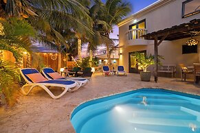 Oasis Guesthouse Bonaire Superior Suite