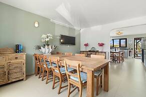 Oasis Guesthouse Bonaire Superior Suite