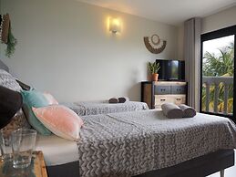 Oasis Guesthouse Bonaire Superior Suite