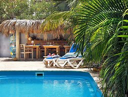 Oasis Guesthouse Bonaire Superior Suite