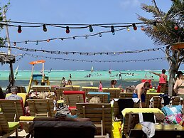 Oasis Guesthouse Bonaire Superior Suite