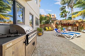 Oasis Guesthouse Bonaire Superior Suite