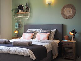 Oasis Guesthouse Bonaire Superior Suite