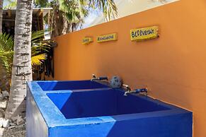 Oasis Guesthouse Bonaire Superior Suite