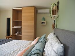 Oasis Guesthouse Bonaire Superior Suite