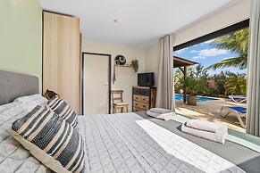 Oasis Guesthouse Bonaire Superior Suite