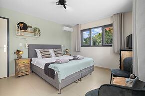 Oasis Guesthouse Bonaire Superior Suite