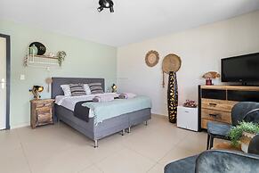 Oasis Guesthouse Bonaire Superior Suite