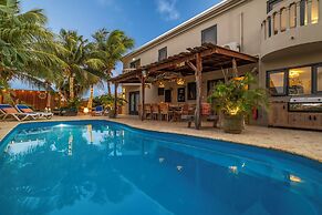 Oasis Guesthouse Bonaire Superior Suite