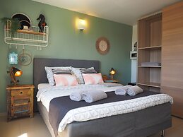 Oasis Guesthouse Bonaire Superior Suite