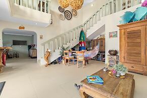 Oasis Guesthouse Bonaire Superior Suite