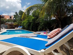 Oasis Guesthouse Bonaire Superior Suite