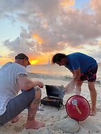 Oasis Guesthouse Bonaire Superior Suite