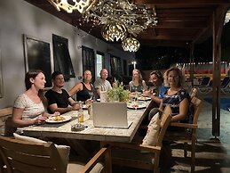 Oasis Guesthouse Bonaire Superior Suite