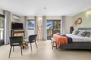 Oasis Guesthouse Bonaire Superior Suite