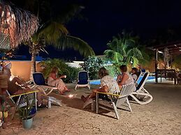 Oasis Guesthouse Bonaire Superior Suite