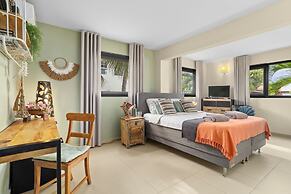 Oasis Guesthouse Bonaire Superior Suite
