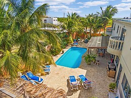 Oasis Guesthouse Bonaire Superior Suite