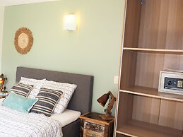 Oasis Guesthouse Bonaire Superior Suite