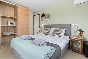 Oasis Guesthouse Bonaire Superior Suite