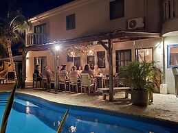 Oasis Guesthouse Bonaire Superior Suite
