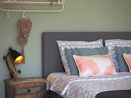 Oasis Guesthouse Bonaire Superior Suite