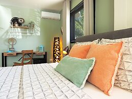 Oasis Guesthouse Bonaire Superior Suite