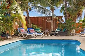 Oasis Guesthouse Bonaire Superior Suite