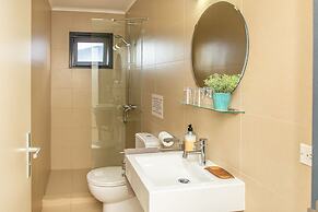 Oasis Guesthouse Bonaire Superior Suite