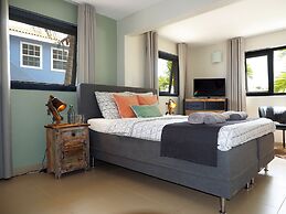 Oasis Guesthouse Bonaire Superior Suite