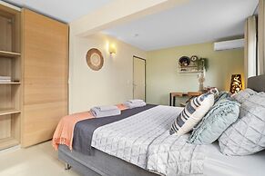 Oasis Guesthouse Bonaire Superior Suite