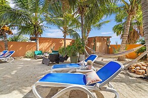 Oasis Guesthouse Bonaire Superior Suite