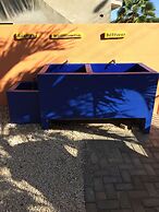 Oasis Guesthouse Bonaire Superior Suite