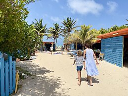 Oasis Guesthouse Bonaire Superior Suite