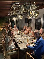 Oasis Guesthouse Bonaire Superior Suite