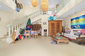 Oasis Guesthouse Bonaire Superior Suite