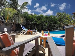 Oasis Guesthouse Bonaire Superior Suite