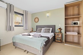 Oasis Guesthouse Bonaire Superior Suite