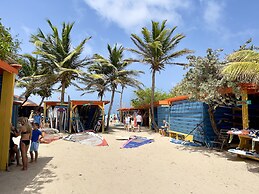 Oasis Guesthouse Bonaire Superior Suite