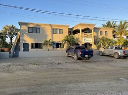 Oasis Guesthouse Bonaire Superior Suite