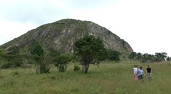 Emafini Country Lodge