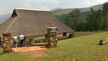 Emafini Country Lodge