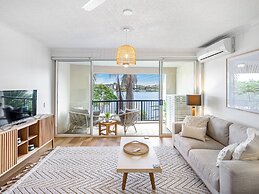 Goldsborough Place Apartments